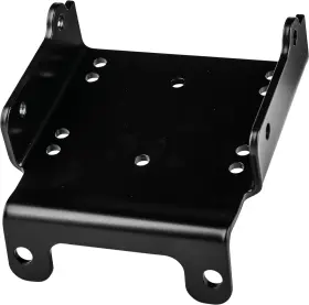 459-0450 Open Trail Winch Mount