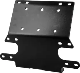 459-0545 Open Trail Winch Mount
