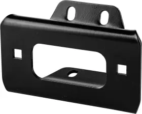 459-0660 Open Trail Winch Mount