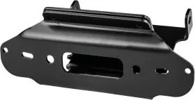 459-0880 Open Trail Winch Mount