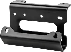 459-1905 Open Trail Winch Mount