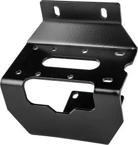 459-1965 Open Trail Winch Mount
