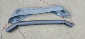 Ex1065 Opti Optimist Boat Bow Bumper - Sailboat Optiparts Optipart 1065