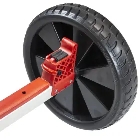Ex10782 Optiparts Durastar Light Optimist Dolly Tires