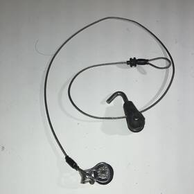 Optiparts Ex1350 Opti Sprit Wire Halyard