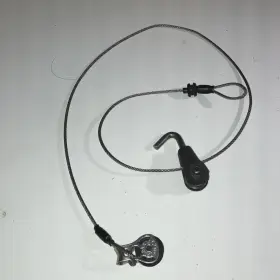 Ex1350 Optiparts Opti Sprit Wire Halyard