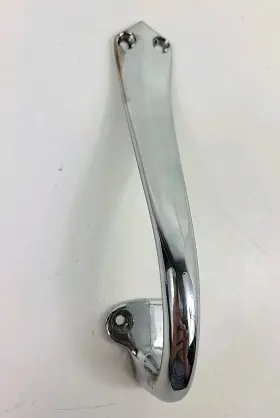 1234dp0chr Perko Sunfish Sailboat Bow Handle