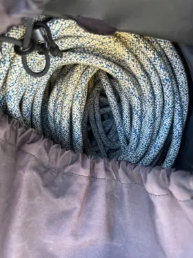 11e21051b Pmi Life Saftey Rope 11e21051b Pmi Life Saftey Rope