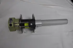 P250012 Pro Furl Profurl C290 Drum Assembly With Torque Tube