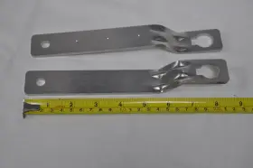 P250312 Pro Furl Profurl C290 Long Link Plates Pair P250312 Pro Furl Profurl C290 Long Link Plates Pair