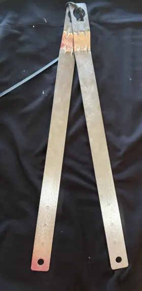 253312 Profurl Long Link Plates