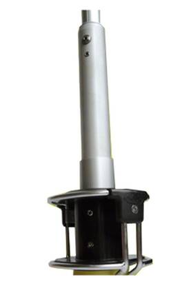 Profurl P253040 Turnbuckle Cylinder For C350 Sailboat Cruising Furling Unit