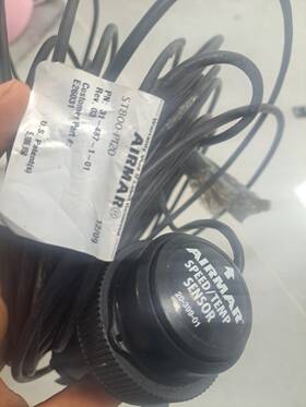 Raymarine St800-p120 Airmar St800 Water Speed Sensor