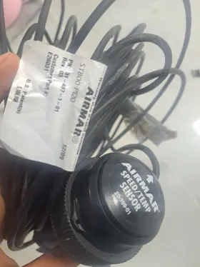 St800-p120 Raymarine Airmar St800 Water Speed Sensor