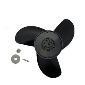 Rhodan A00154 Spare Propeller Kit For 24/36v Systems