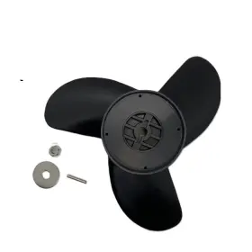 A00154 Rhodan Spare Propeller Kit For 24/36v Systems