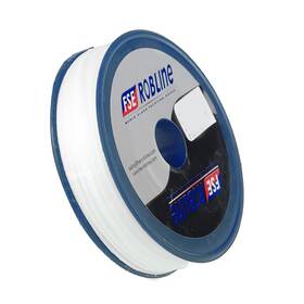 Robline Tyn-05wsp Waxed Tackle Yarn - 0.5mm X 40m White