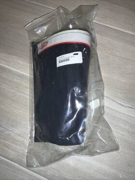 Ronstan 10258309 New Old Stock Stick-on Winch Handle Bag - Large 11 Inch Tall #