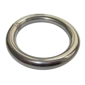 Ronstan 316800106141 Welded Ring - 8mm 5/16 Inch Thickness 42.5mm 1-5/8 Id
