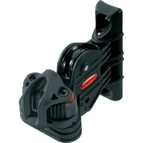 Ronstan 316800145829 Swivel Cleat Base Rope 2-8mm 3/32 Inch -5/16 Dinghy-catamaran Spars Rf5