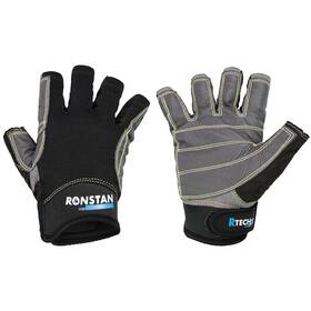 Ronstan 316800586585 Sticky Race Gloves - Black Xxl