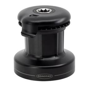 Ronstan Ra6201 20st Orbit Winch 1 Speed