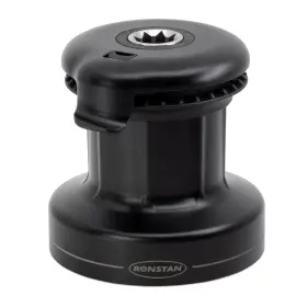 Ra6201 Ronstan 20st Orbit Winch 1 Speed