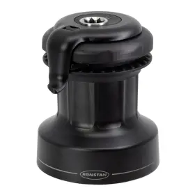 Ra6302 Ronstan 30 Quart Orbit Winch With Quick Trim