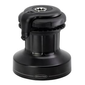 Ronstan Ra6402 40 Quart Orbit Winch With Quick Trim