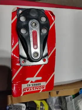 Rf1278 Ronstan 45 Block Single