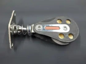 Rf1376 Ronstan Swivel Block