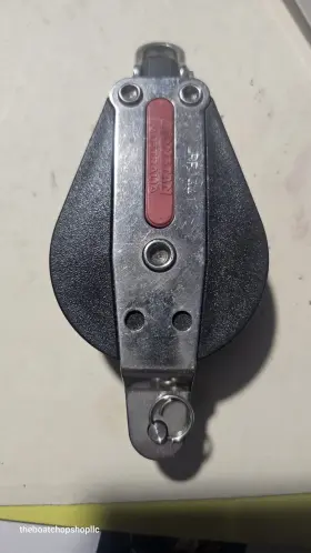 Rf1441 Ronstan Series 55 Single Ratchet Block