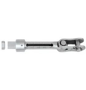 Rf1574-0505 Ronstan Rf1481-05 Rf1575m0405 Sailboat Calibrated Toggle Turnbuckle