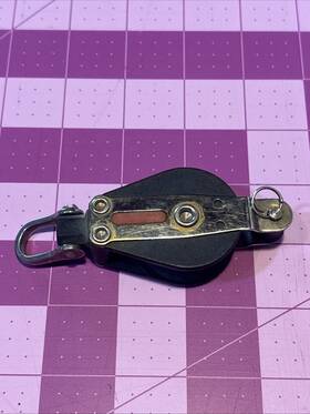 Ronstan Rf1712 40mm Block Sailing