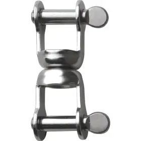 Rf173 Ronstan 1/4 Inch Swivel Shackle Jaw/jaw