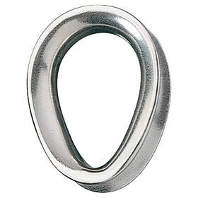 Ronstan Rf2183 316 Stainless Steel 1/4 Inch Sailmaker Rope And Wire Thimble