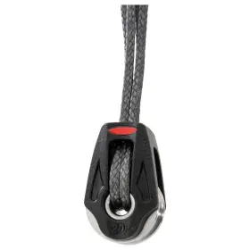 Rf25109hl Ronstan Series 20 Bb Block Single Becket Option Lashing High Load