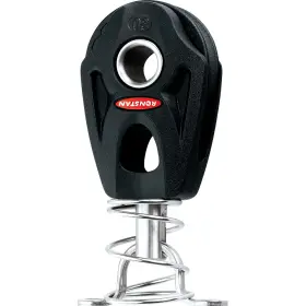 Rf35140 Ronstan Series 30 Ball Bearing Orbit Block Stand Up Swivel Sailboat Mari