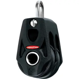 Rf35202 Ronstan Series 30 Ball Bearing Orbit Block Double Sailboat Marine
