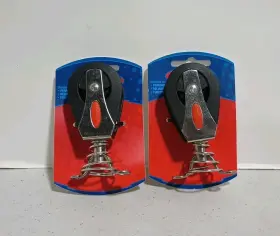 Rf40140 Ronstan Set Of 2 #rf40140 Series 40 Standup Block