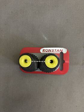 Ronstan Rf5010y Camcleat
