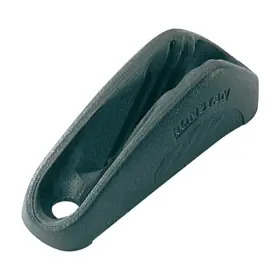 Rf5105 Ronstan V-cleat Open Medium 4-8mm 3/16 Inch 5/16 Rope