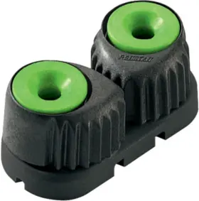 Rf5400g Ronstan Sailboat Sailing Green With Black Base Small C-cleat Cam Rf5400g Ronstan Sailboat Sailing Green With Black Base Small C-cleat Cam