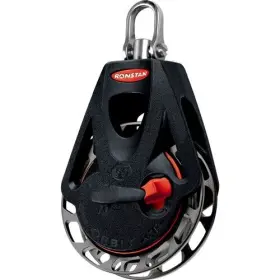 Rf56100 Ronstan Series 55 Rt Orbit Block Single Swivel Head
