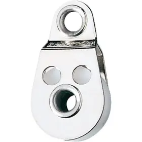 Rf663 Ronstan Sailboat Sailing Series 20 Ferrule Eye Head Single Utility Block