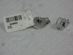 Ronstan Rf666 2 Series 20 Utility Block Loop Top Nos