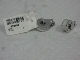 Rf666 Ronstan 2 Series 20 Utility Block Loop Top Nos
