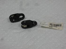 Ronstan Rf668 2 Kite Blocks Nos