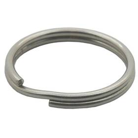 Ronstan Rf686 Split Cotter Ring 14mm 5/8 Inch Id Clevis Pin Retainer Stainless Steel