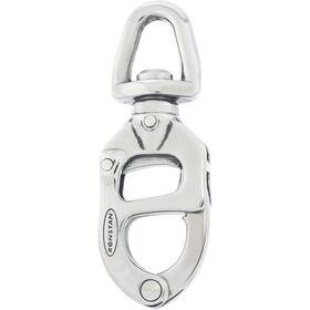 Ronstan Rf7110 Triggersnap Shackle 80mm Stainless Steel Quick Release